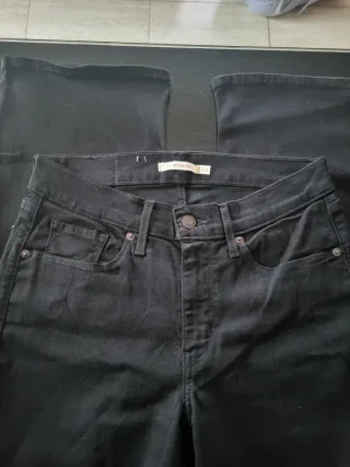 Levi's Bootcut Jeans Talla 38