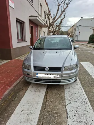 FIAT Stilo 2004
