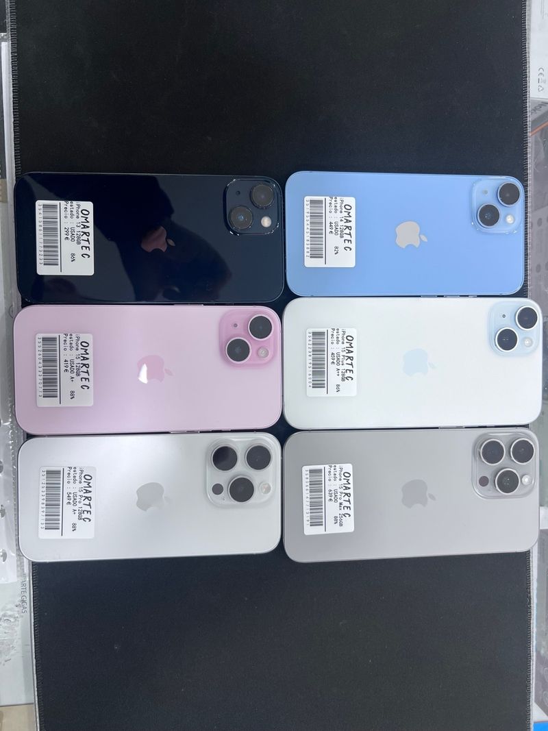 iPhone 14 128GB
