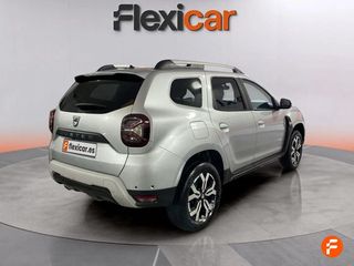 Dacia Duster Prestige Go TCE 74kW(100CV) ECO-G 4X2