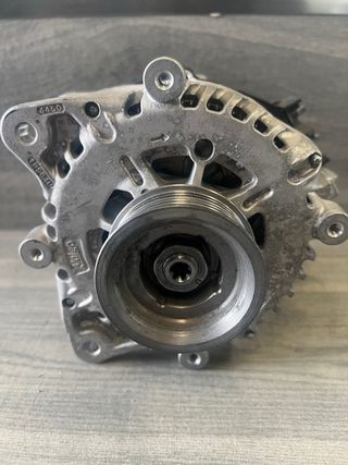 Alternador 48V Seat Leon Híbrido
