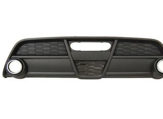 Difusor Trasero Mini Cooper R56 ABS