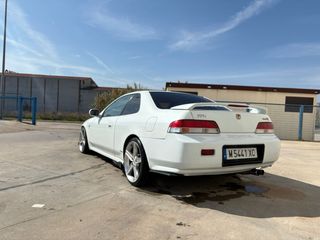 Honda Prelude 1999