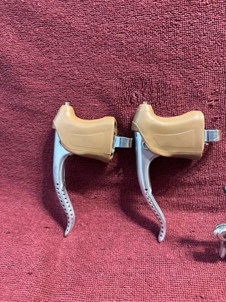 Set Frenos Galli Vintage