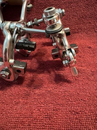 Set Frenos Galli Vintage