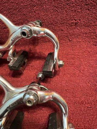 Set Frenos Galli Vintage