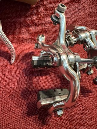 Set Frenos Galli Vintage