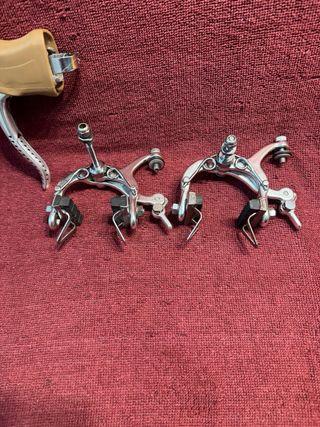 Set Frenos Galli Vintage