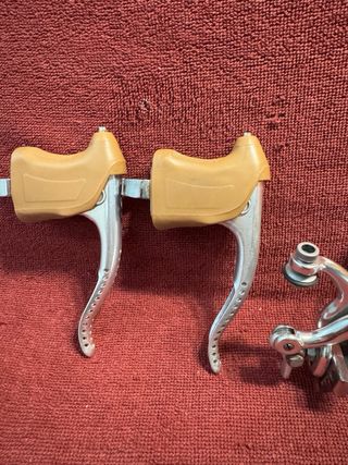 Set Frenos Galli Vintage