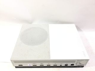 microsoft xbox one s 1tb