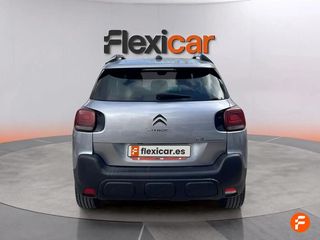 Citroën C3 Aircross BlueHDi 81kW (110CV) S&S Feel