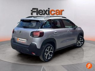 Citroën C3 Aircross BlueHDi 81kW (110CV) S&S Feel