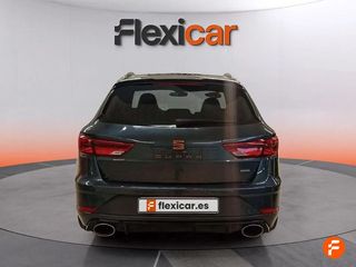 Seat Leon ST 2.0 TSI 221kW 4Drive DSG S&S Cupra