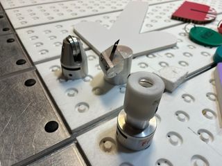 Fresadora Ouplan Small 1010