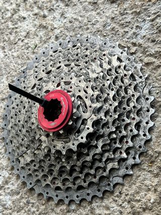 Cassette Bicicleta MTB 11 Velocidades