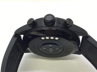 montblanc summit 3 smartwatch x naruto