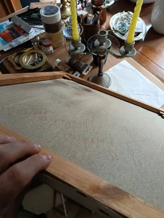 Quadro Cristo pantocreatore, cristo bizantino