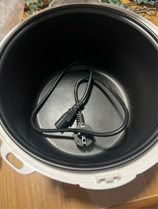 Robot de Cocina Inteligente Cookeromatic 5L