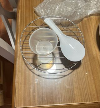 Robot de Cocina Inteligente Cookeromatic 5L