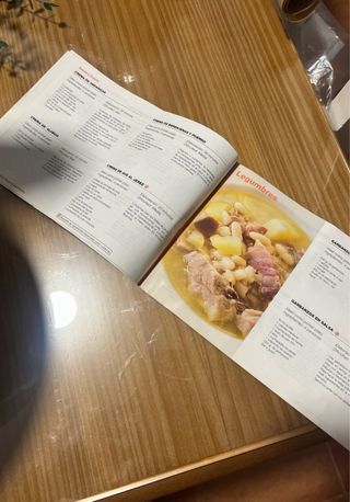 Robot de Cocina Inteligente Cookeromatic 5L