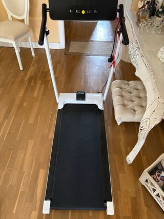 Cinta de correr CF USADA en 2 OCASIONES