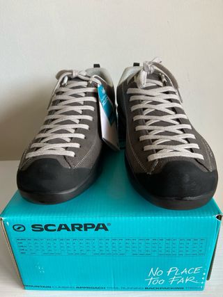 Scarpa Mojito Zapatillas de Montaña