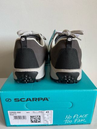 Scarpa Mojito Zapatillas de Montaña