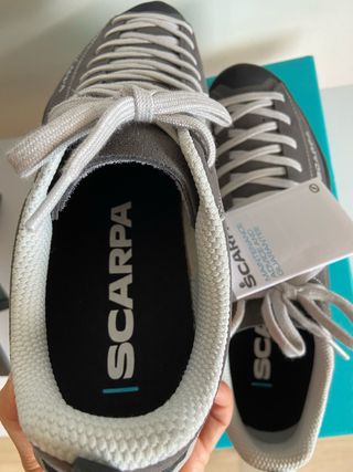 Scarpa Mojito Zapatillas de Montaña