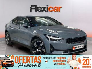 Polestar 2 Standard Range Single Motor FWD 69kWh