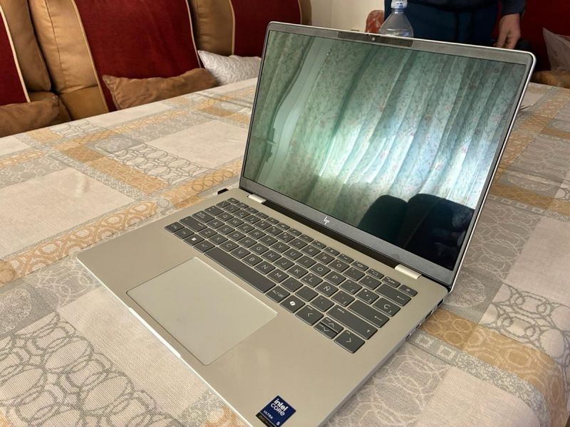 Portátil HP Plata Nuevo afbeelding 2