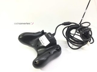 mando xbox sin marca negro