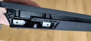 Consola PS4 Sony Negra - Para Reparar/Piezas