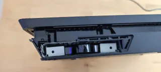 Consola PS4 Sony Negra - Para Reparar/Piezas