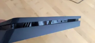 Consola PS4 Sony Negra - Para Reparar/Piezas