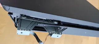 Consola PS4 Sony Negra - Para Reparar/Piezas