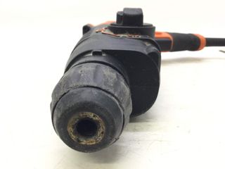 martillo electrico black & decker behs01