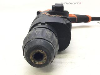 martillo electrico black & decker behs01