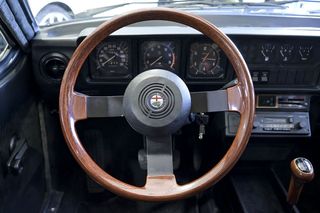 Alfa Romeo GTV 2.0