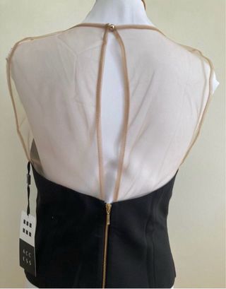 Top Marca Access Nuevo