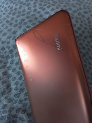 Redmi Note 10 Pro 6RAM+2RAM, 128GB Gradient Bronze