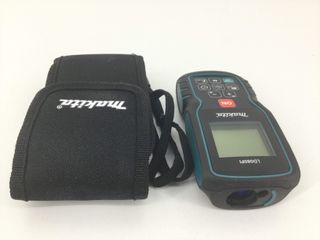 medidor laser makita ld080pi