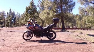 Zontes 703F A2 Limitada