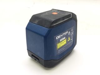 nivel laser dexter nlc14a-g