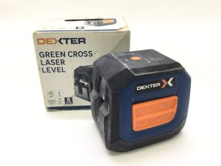 nivel laser dexter nlc14a-g