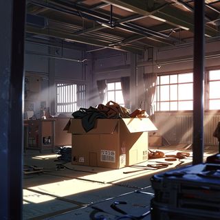 Mystery Box 7 vestiti leggeri Donna