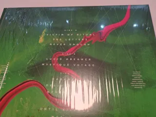 Doppio LP Tarja Turunen - Colours in the Dark