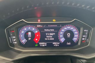 Audi A1   S Line 30 TFSI 85kW 116CV Sportback