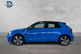 Audi A1   S Line 30 TFSI 85kW 116CV Sportback
