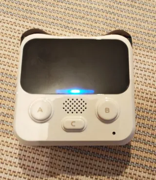 Codey Rocky robot IA Make Block gioco educativo