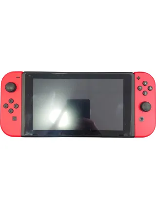 Nintendo Switch Edición Especial Super Mario Odyss